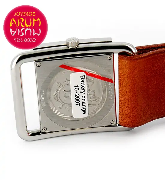 Hermes Barenia ARUM Ref. 3310