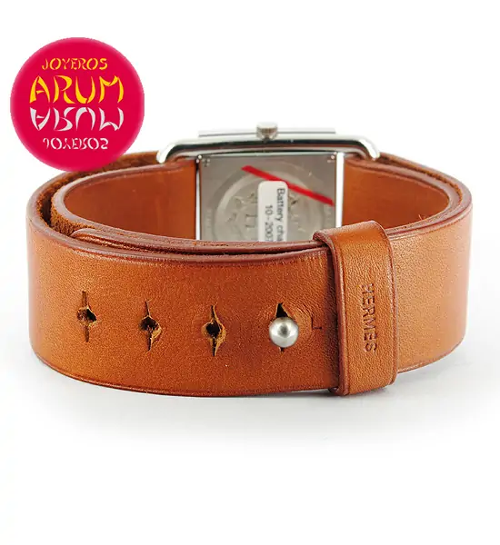 Hermes Barenia ARUM Ref. 3310