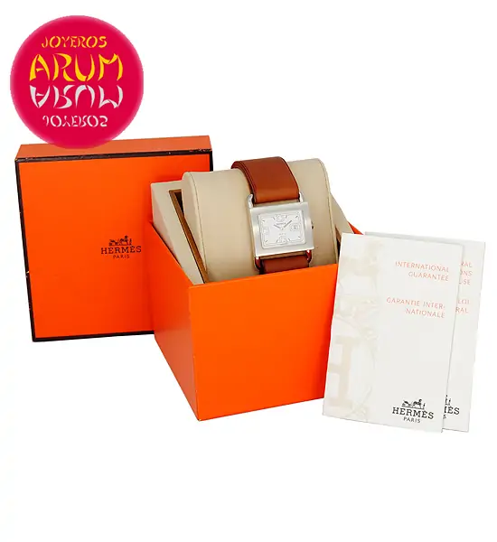 Hermes Barenia ARUM Ref. 3310