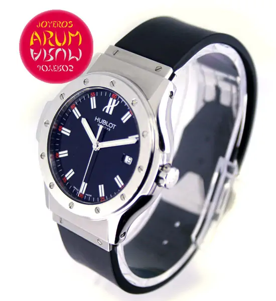 Hublot Classic ARUM Ref. 3007 "SOLD"