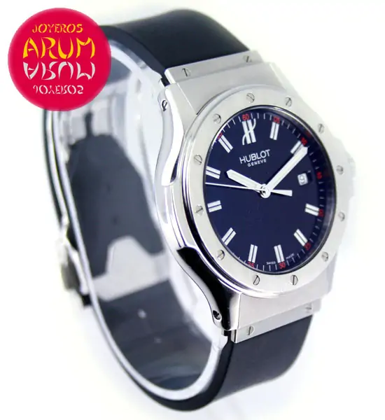 Hublot Classic ARUM Ref. 3007 "SOLD"