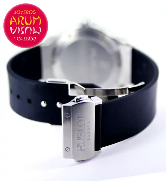 Hublot Classic ARUM Ref. 3007 "SOLD"
