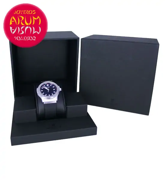 Hublot Classic ARUM Ref. 3007 "SOLD"