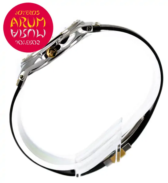 Hublot Classic Mixed 32 mm ARUM Ref. 3297 "SOLD" Hublot Classic Mixed 32 mm ARUM Ref. 3297 "SOLD"