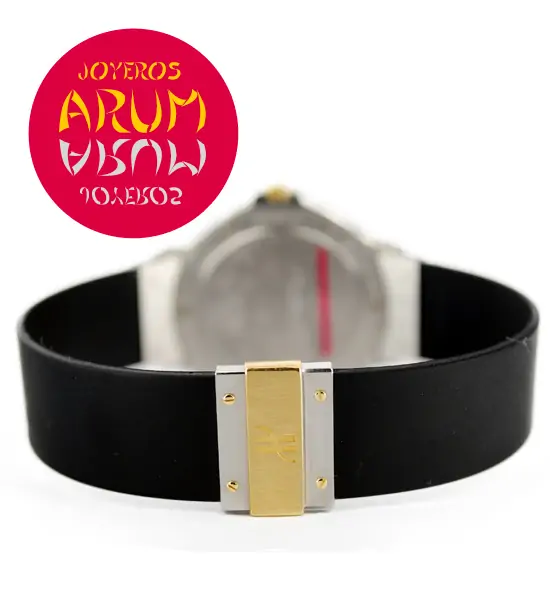 Hublot Classic Mixed 32 mm ARUM Ref. 3297 "SOLD" Hublot Classic Mixed 32 mm ARUM Ref. 3297 "SOLD"