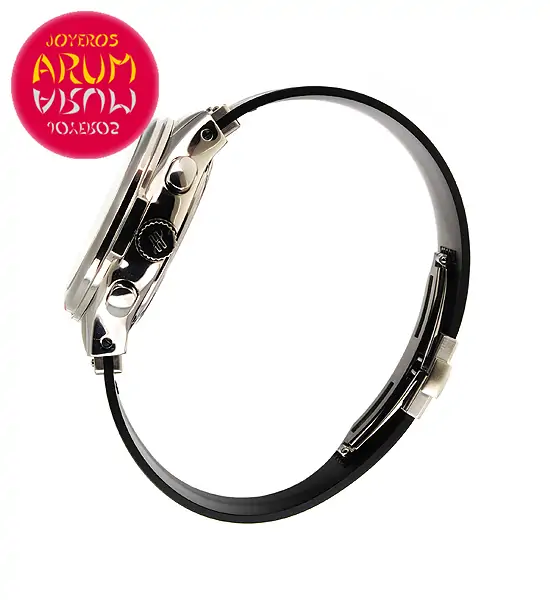 Hublot Elegant Chrono ARUM Ref. 3456 "SOLD" Hublot Elegant Chrono ARUM Ref. 3456 "SOLD"