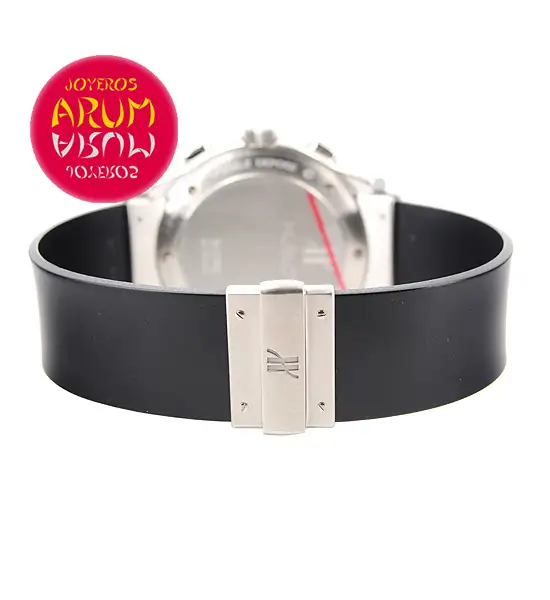 Hublot Elegant Chrono ARUM Ref. 3456 "SOLD" Hublot Elegant Chrono ARUM Ref. 3456 "SOLD"