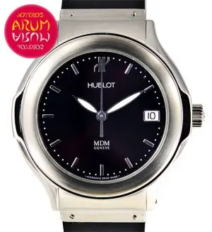 Hublot Elegant ARUM Ref. 3478 "SOLD"