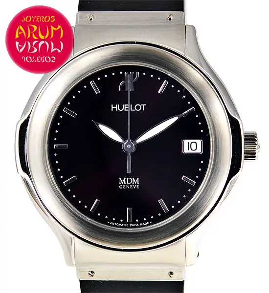 Hublot Elegant ARUM Ref. 3478 "SOLD"
