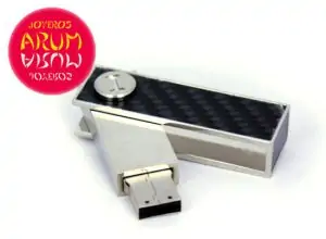 Pen Drive IWC 8GB Ref.ARUM 3089 "SOLD"