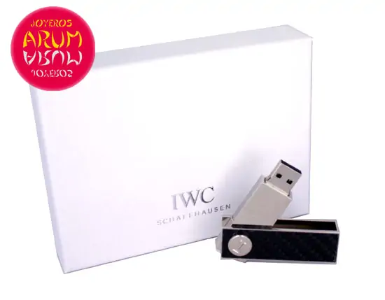 Pen Drive IWC 8GB Ref.ARUM 3089 "SOLD"