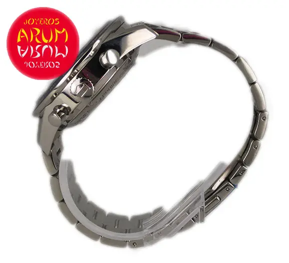 Tag Heuer Carrera Ref. ARUM 3055 "SOLD" Tag Heuer Carrera Ref. ARUM 3055 "SOLD"