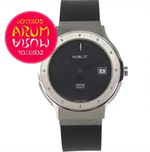 Hublot Classic Ref. ARUM 3066 "SOLD"