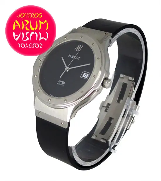 Hublot Classic Ref. ARUM 3066 "SOLD" Hublot Classic Ref. ARUM 3066 "SOLD"