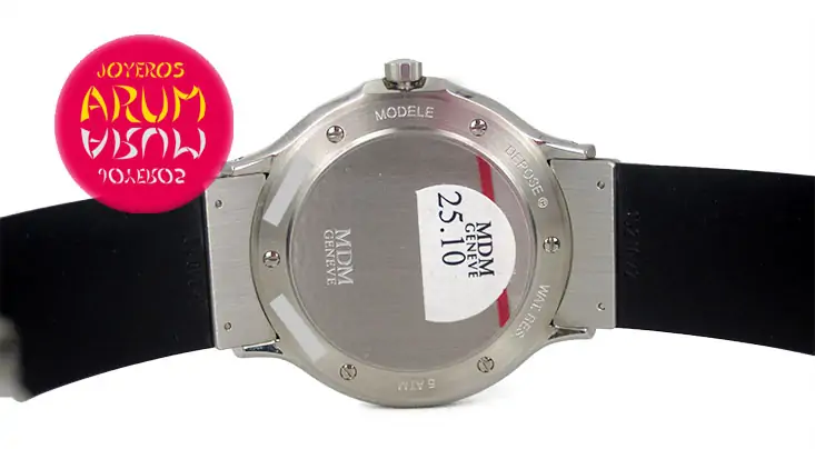 Hublot Classic Ref. ARUM 3066 "SOLD" Hublot Classic Ref. ARUM 3066 "SOLD"