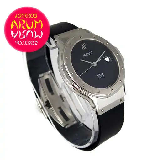 Hublot Classic Ref. ARUM 3066 "SOLD" Hublot Classic Ref. ARUM 3066 "SOLD"