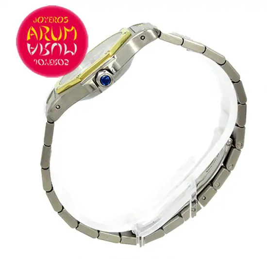 Cartier Octogonal Ref. ARUM 3074 "SOLD"