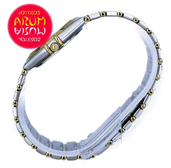 Omega Constellation Mixto Ref. ARUM 3033 "SOLD"