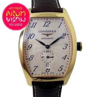 Longines Evidenza Ref. ARUM 3065 "SOLD"