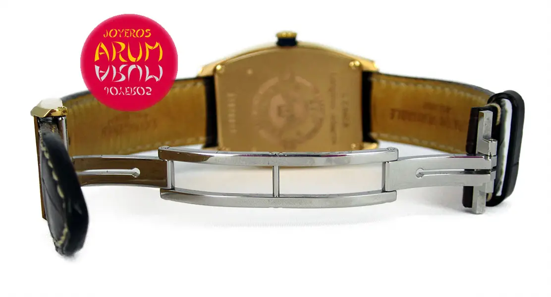 Longines Evidenza Ref. ARUM 3065 "SOLD"