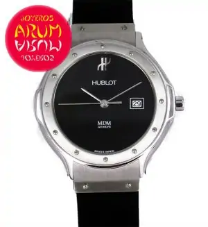 Hublot Classic Ref. ARUM 3073 "SOLD"