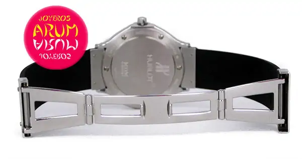 Hublot Classic Ref. ARUM 3073 "SOLD"