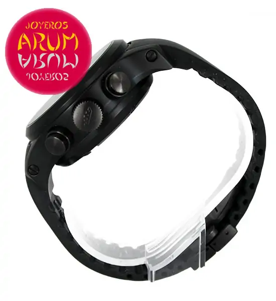 Fortis B-42 Flieger Date/Date Ref.ARUM 2883 "SOLD"