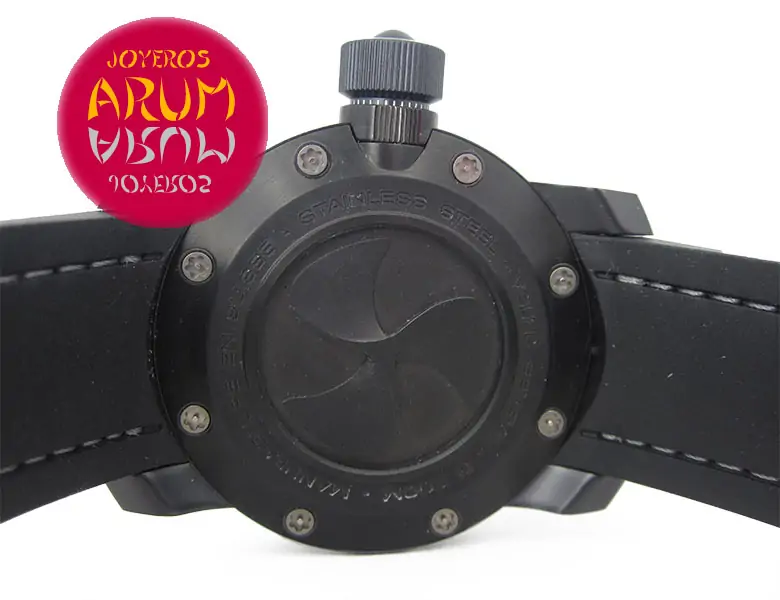 Volna Typhoon Ref. ARUM 3028 "SOLD"