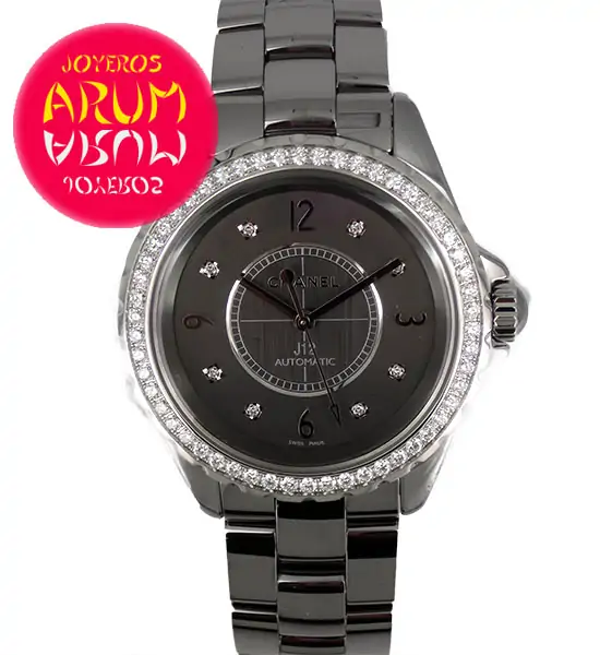 Chanel J12 Ref. ARUM 2841 Chanel J12 Ref. ARUM 2841