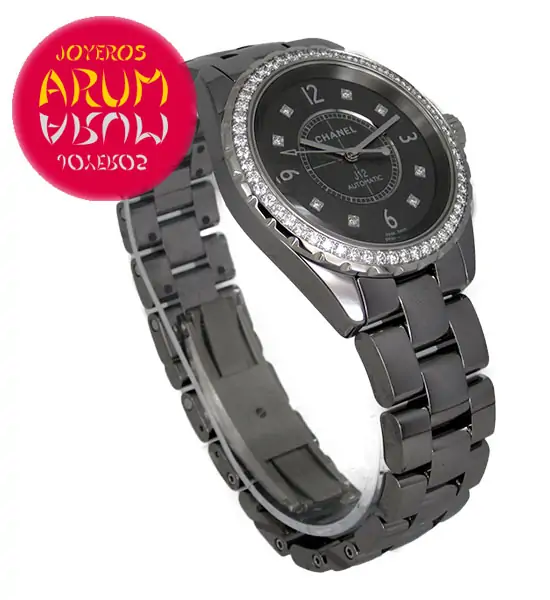 Chanel J12 Ref. ARUM 2841 Chanel J12 Ref. ARUM 2841