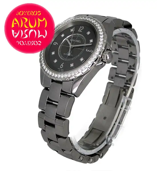 Chanel J12 Ref. ARUM 2841 Chanel J12 Ref. ARUM 2841
