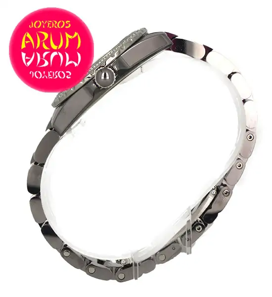 Chanel J12 Ref. ARUM 2841 Chanel J12 Ref. ARUM 2841