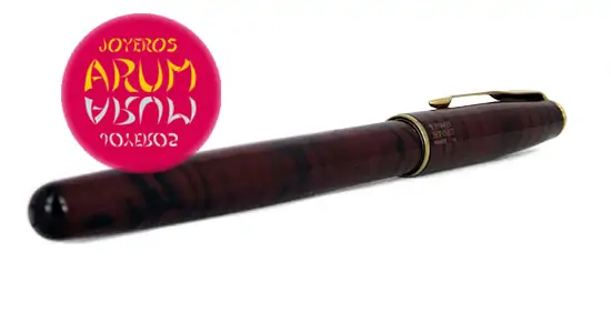 Fountain pen Parker Sonnet Ref.ARUM 3093 "SOLD"