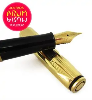 Fountain pen Parker insignia Ref.ARUM 3092