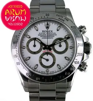 Rolex Daytona Ref. ARUM 3069 "SOLD"