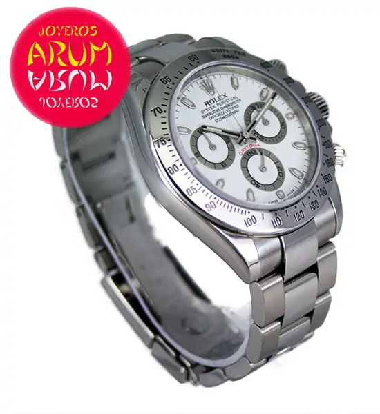 Rolex Daytona Ref. ARUM 3069 "SOLD"