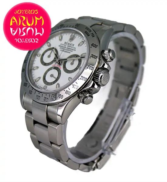 Rolex Daytona Ref. ARUM 3069 "SOLD"