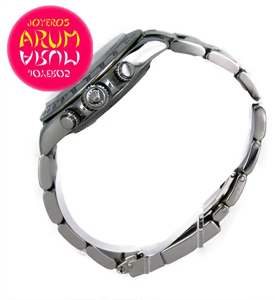 Rolex Daytona Ref. ARUM 3069 "SOLD"