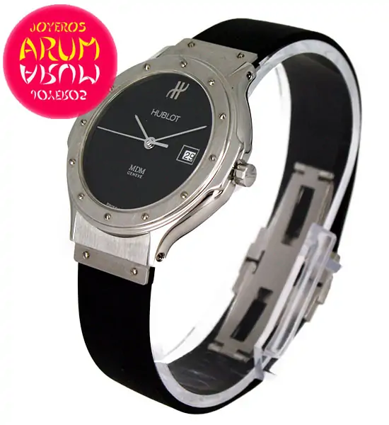 Hublot Classic Ref. ARUM 3073 "SOLD"