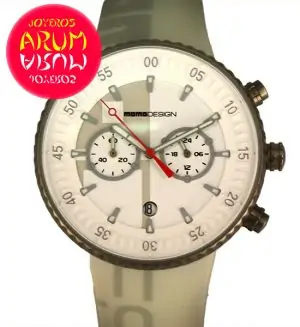 Momo Design Ref.ARUM 3079 "SOLD"