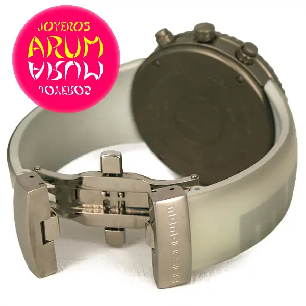 Momo Design Ref.ARUM 3079 "SOLD"