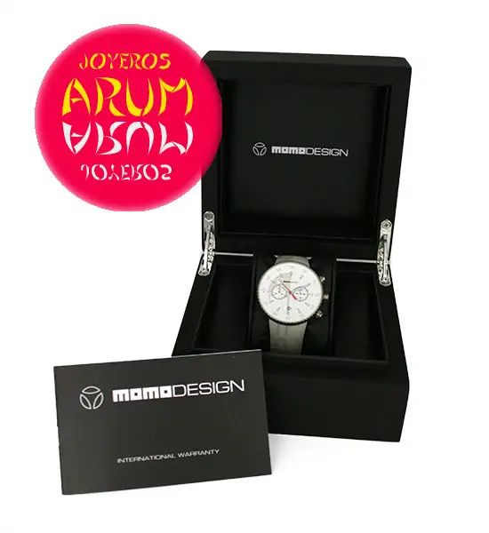 Momo Design Ref.ARUM 3079 "SOLD"