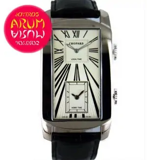 Chopard Dual time Ref.ARUM 2909