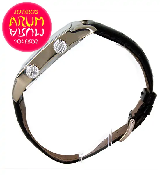 Chopard Dual time Ref.ARUM 2909