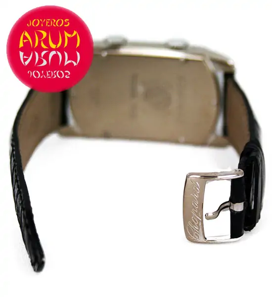 Chopard Dual time Ref.ARUM 2909