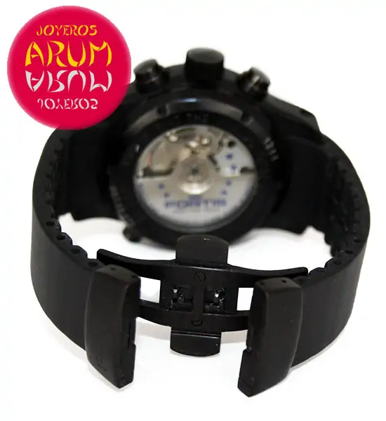 Fortis B-42 Flieger Date/Date Ref.ARUM 2883 "SOLD"