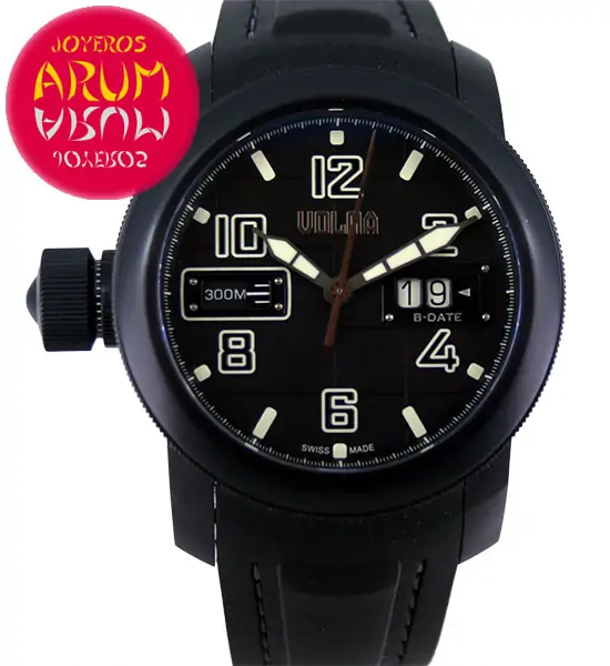 Volna Typhoon Ref. ARUM 3028 "SOLD"