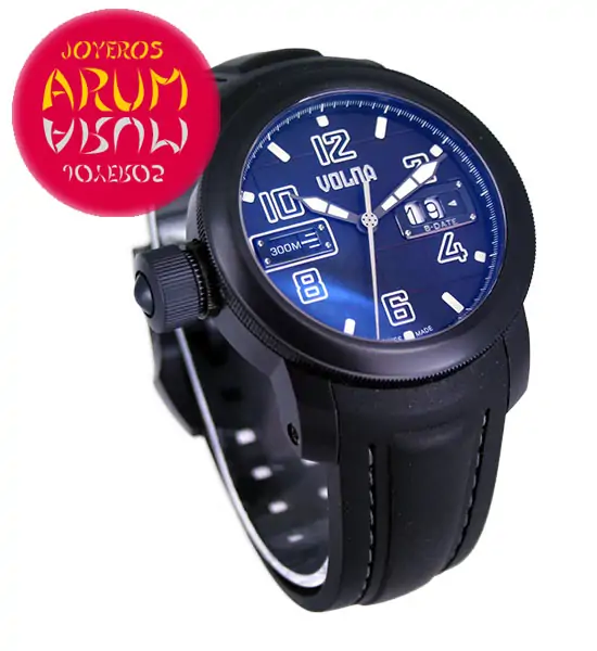 Volna Typhoon Ref. ARUM 3028 "SOLD"