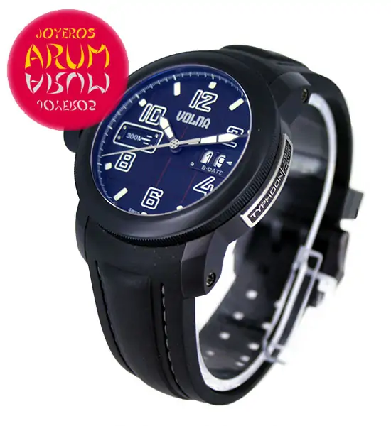 Volna Typhoon Ref. ARUM 3028 "SOLD"