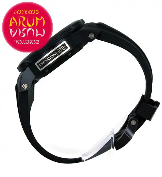 Volna Typhoon Ref. ARUM 3028 "SOLD"